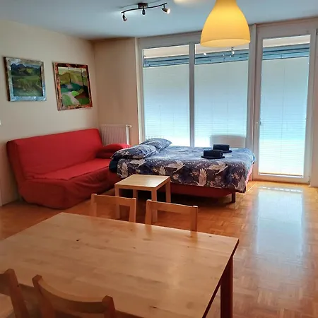 Apartma Бохинь