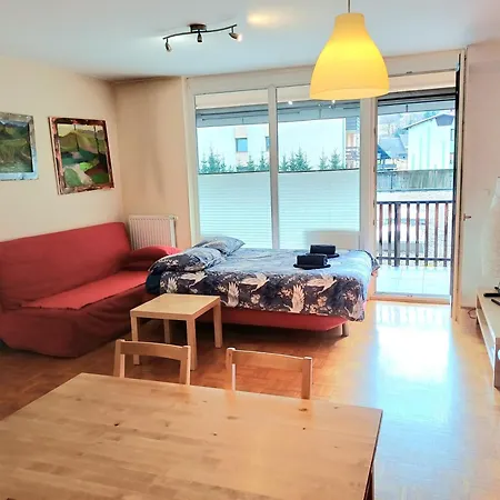 Apartma Апартаменты *