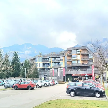 Apartma Апартаменты