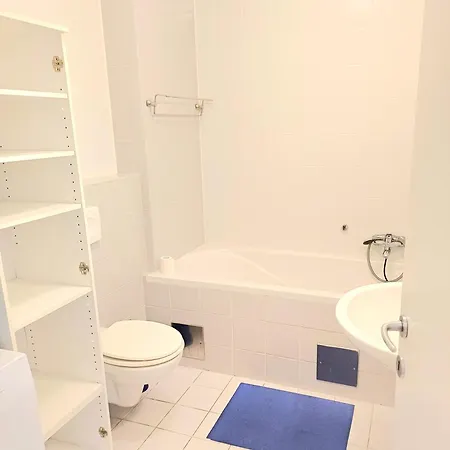 Апартаменты Apartma
