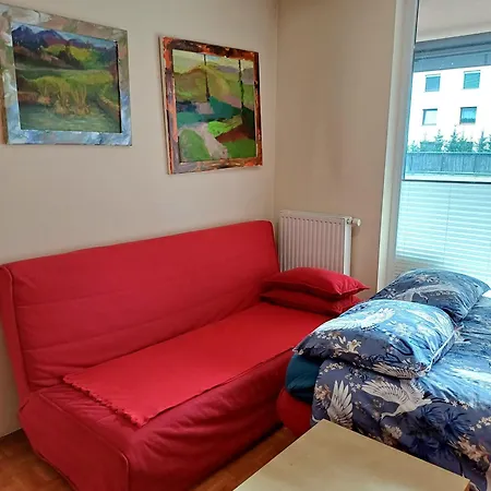 Apartma * Бохинь
