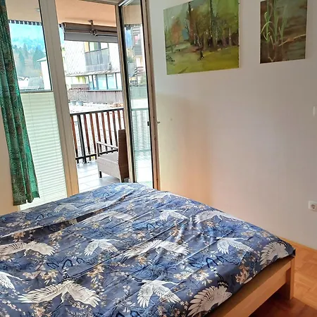 Apartma Апартаменты *