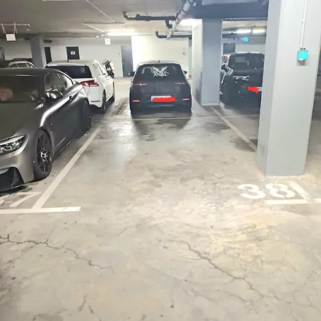 Apartma Apartman