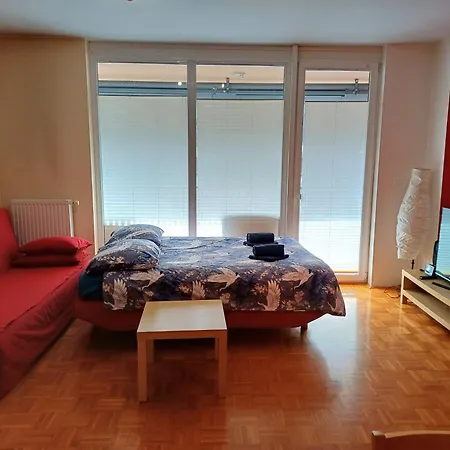 Апартаменты Apartma