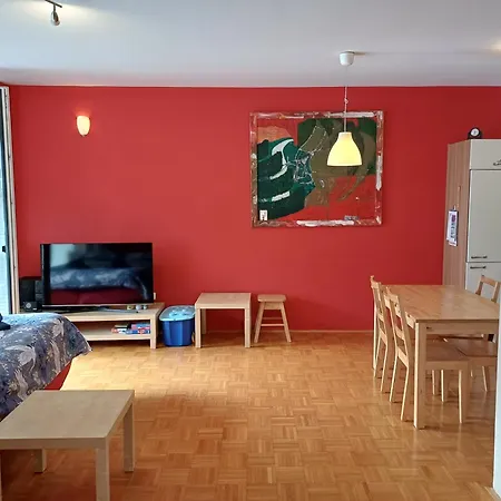 Apartma Apartman