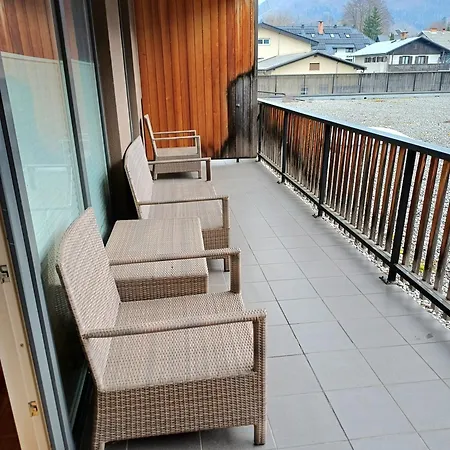 Апартаменты Apartma