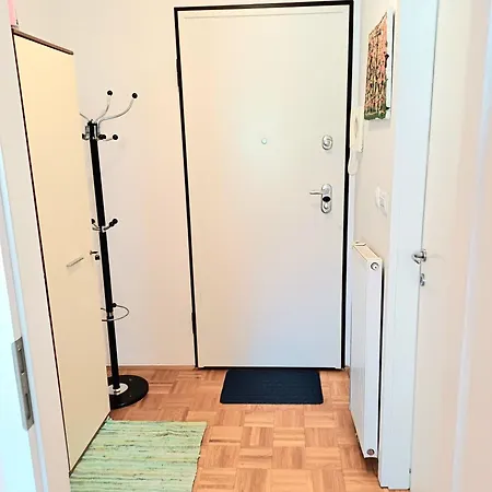 Apartma Бохинь