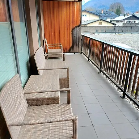Apartma Апартаменты Бохинь