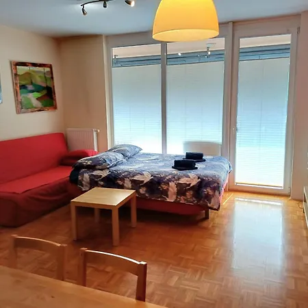Апартаменты Apartma *