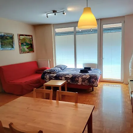 Apartma * Бохинь