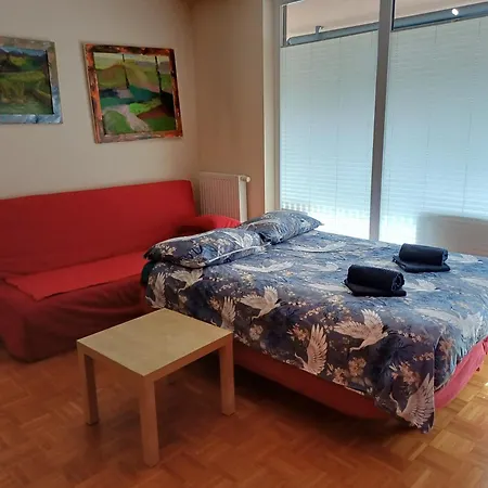 Apartma *