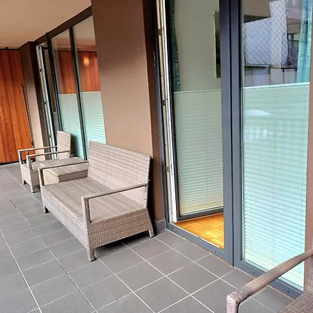 Apartma Апартаменты Бохинь
