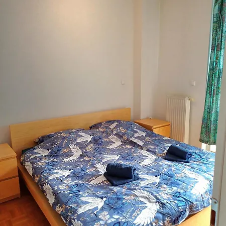 Apartma