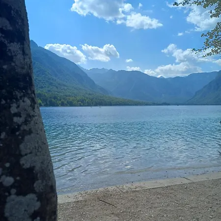 Apartma Διαμέρισμα Bohinj