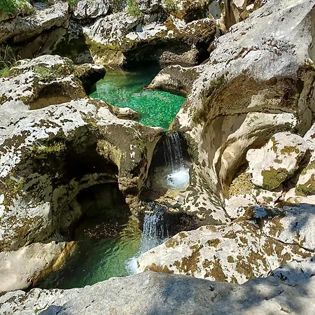 Apartma * Bohinj